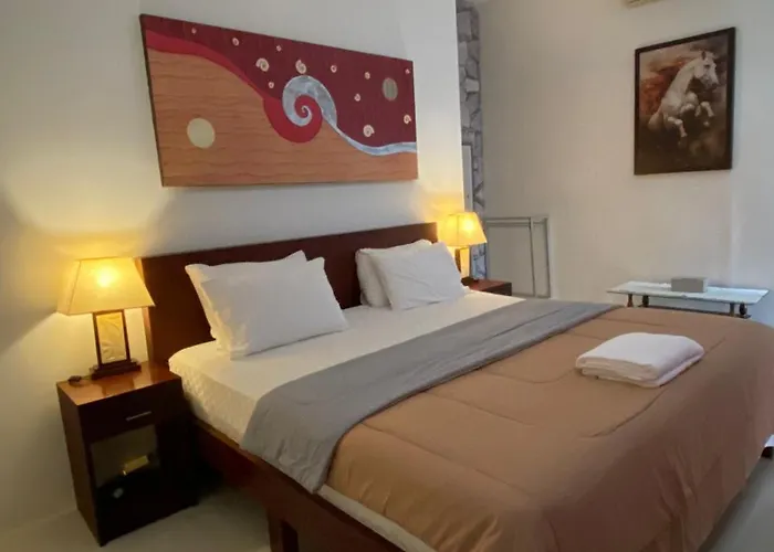 3 Bedroms Bulan Ungasan Villa *