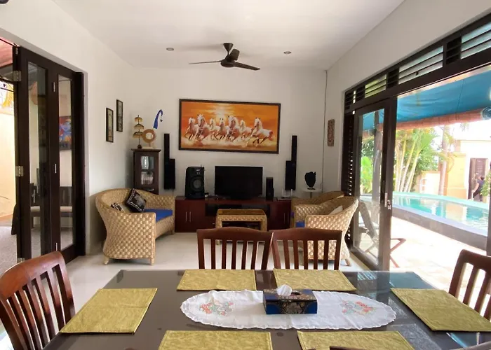 3 Bedroms Bulan Ungasan * Nusa Dua (Bali)
