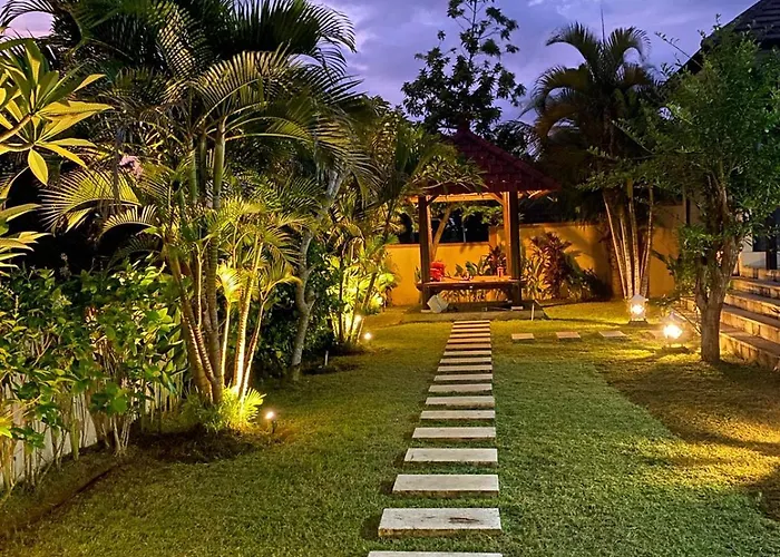 3 Bedroms Bulan Ungasan *