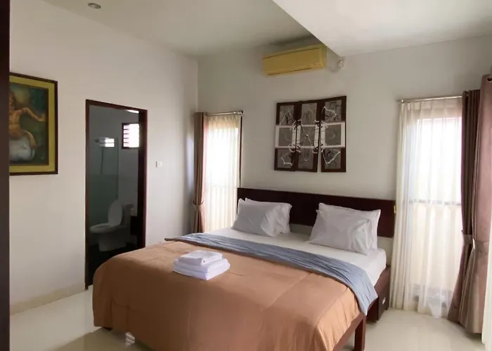 3 Bedroms Bulan Ungasan Nusa Dua (Bali)